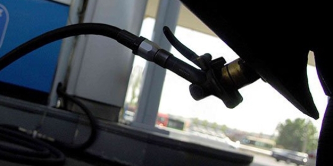 Otogaz fiyatlarında 4 kuruş indirim