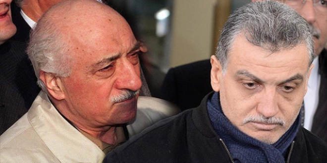 Hidayet Karaca 'FETÖ çatı davası'nda savunma yaptı