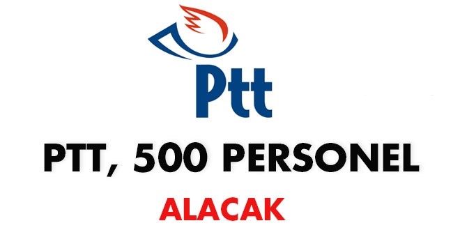 PTT personel alımına başvurular başladı