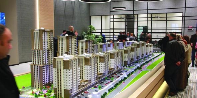 Gayrimenkul seferberliğinde 12 günde 3 aylık satış