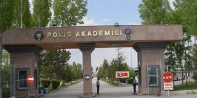 Polis Akademisi Lisansüstü Eğitim ve Öğretim Yönetmeliği