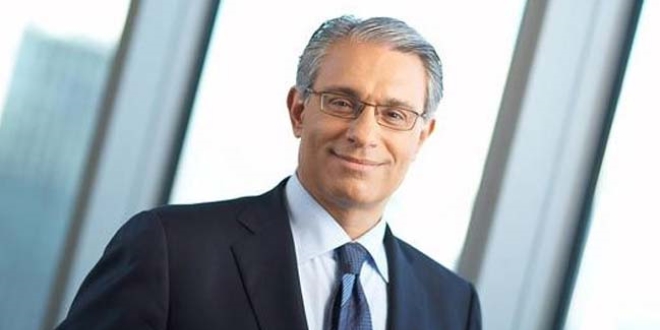 Türk Telekom CEO'su Paul Doany: Az bildiğiniz alana yönelin