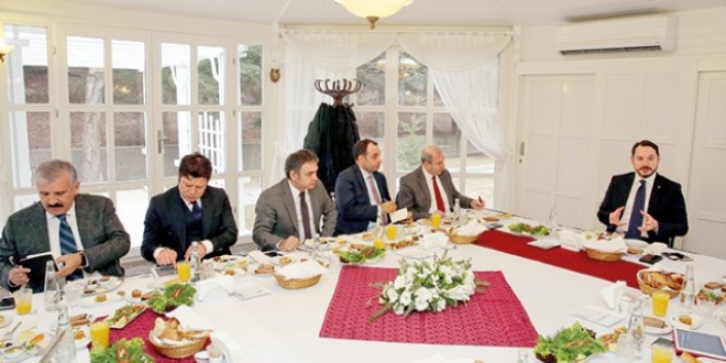 FET�, madenleri yabanc� gibi �irket kurup al�yordu