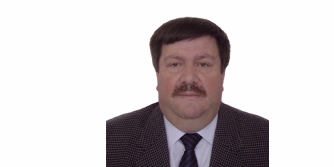 Dikili Kaymakamı Sezgin vefat etti