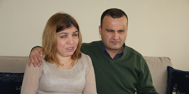 EKPSS'de tanıştılar, mutlu bir aile portresi çiziyorlar