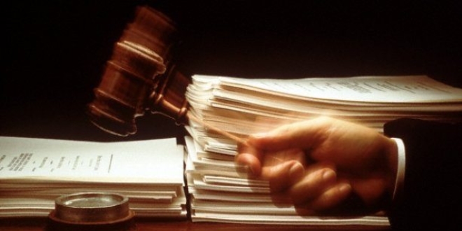 �spanyol yarg�s� ba��rt�s� nedeniyle personelini kovan �irkete ceza verdi