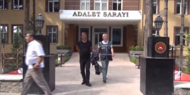 'Kimsenin elini �pmedim, kimseye akl�m� satmad�m'