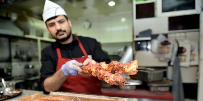 Canan Karatay'dan sağlıklı kırmızı et önerisi