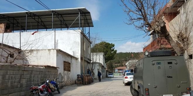 �niversiteli karde�ini uyurken tabancayla �ld�rd�