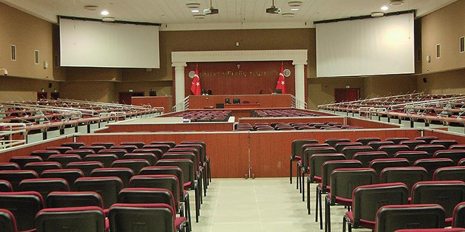 FETÖ davalarının tarihleri belli oldu