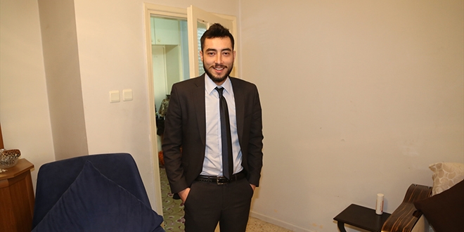 Hastalığı 10 yıl sonra teşhis edildi
