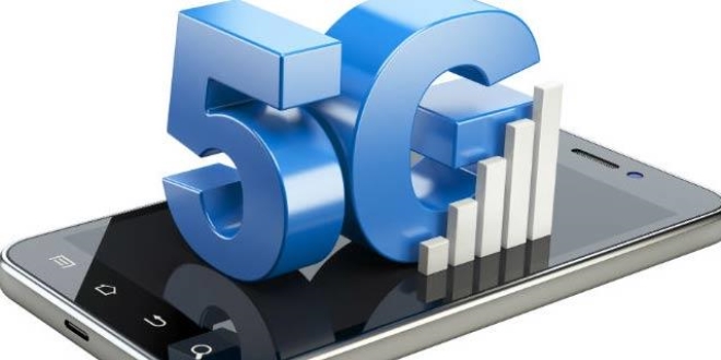 5G'ye geçiş çalışmaları için ilk merkez açıldı