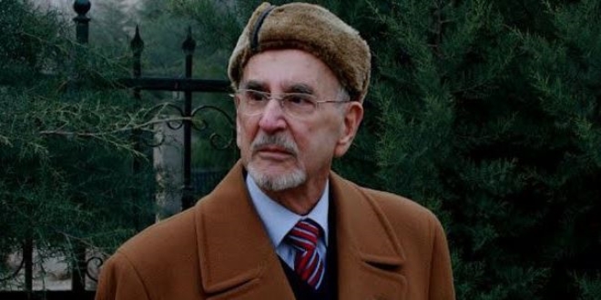 2. Abdülhamid'in torunu son yolculuğuna uğurlandı