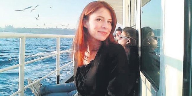 Kimyager Şen'i öldüren taksici için 15 yıl hapis isteniyor