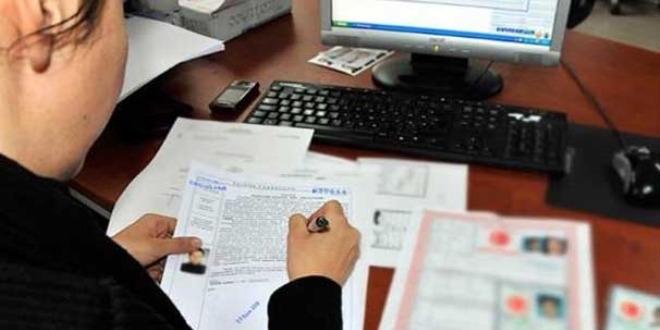Emlakta 'tapu' yükü hafifliyor