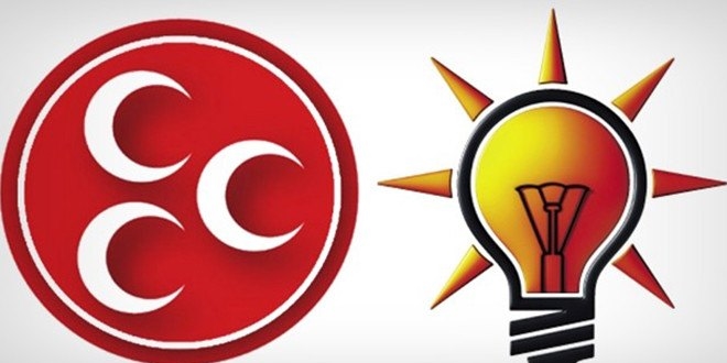 Kararsız ülkücülere 'ağabey' formülü