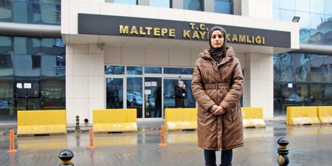'Olaydan etkilendim, okula gidemiyorum'