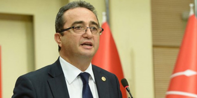 CHP: Bu referandum, bir siyasi parti rekabeti değildir