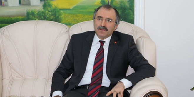 'Ortada epeyce bir bilgi kirliliği var'
