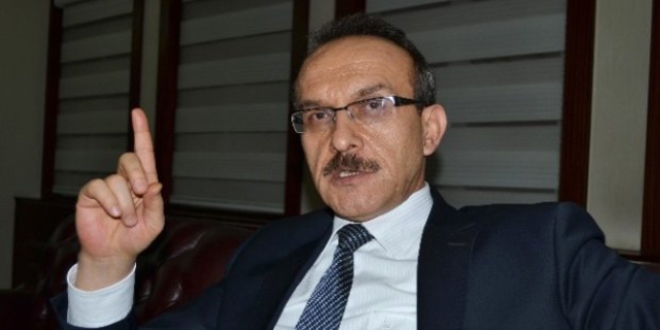 Vali: Kürt, Kürt diye diye Kürtleri mahvettiler, perişan ettiler