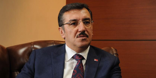 '2017 yılı yatırım yılı hamlesi olsun istiyoruz'