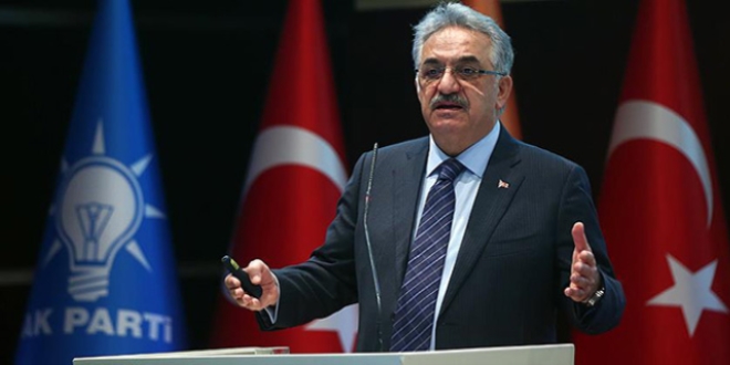 'Millet 'gelecekte yeteneksiz birisini getirir' demek bühtandır'