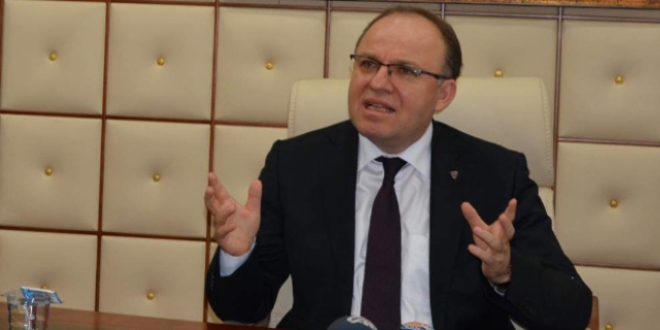 'Terör bitmeden sorunlarımızın çözülmesi mümkün değil'