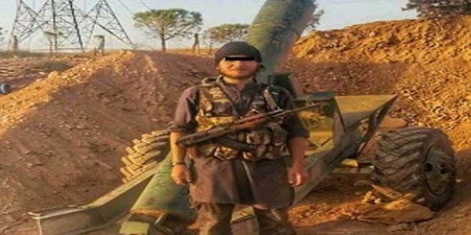 Muş'ta Fetih El Şam-Nusret Cephesi üyesi bir kişi tutuklandı