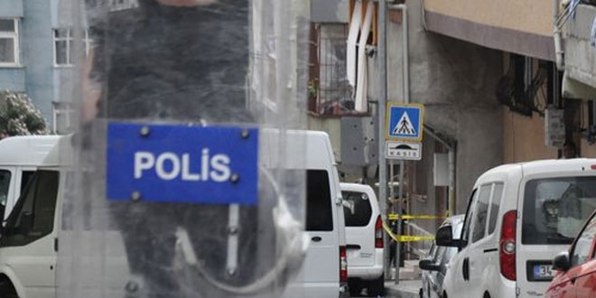 3 ilde PKK operasyonu: Gözaltı sayısı 11'e çıktı