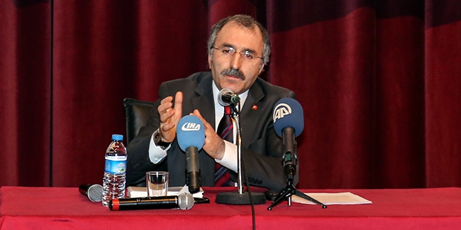 'Bundan sonra kurulacak hükümeti siz kuracaksınız'