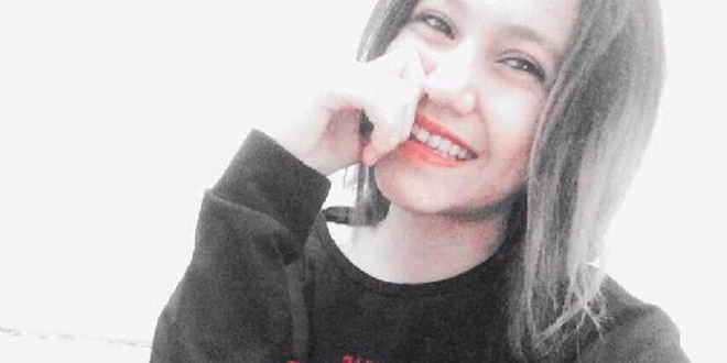 Liseli Saadet'ten iki gündür haber alınamıyor