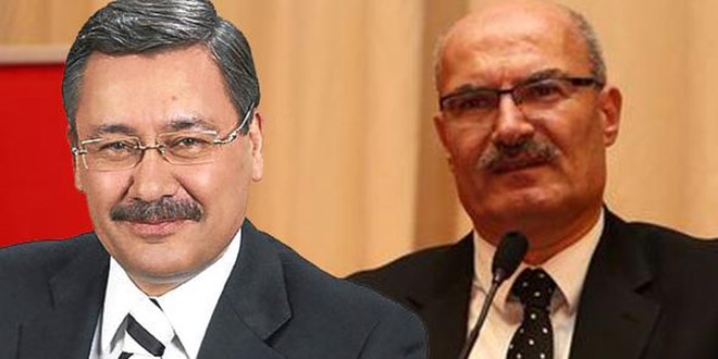 Gökçek ile ATO arasında fuar alanı krizi