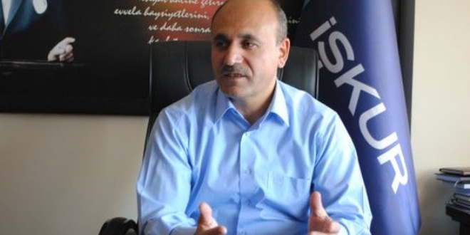 Isparta eski İŞKUR İl Müdürü dahil 9 şüpheli tutuklandı