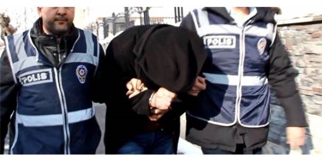 FETÖ dolandırıcısı Düzce'de yakalandı