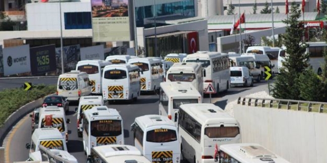 'Milli Eğitim ve Emniyet; varsa eksiklerini telafi etmeli'