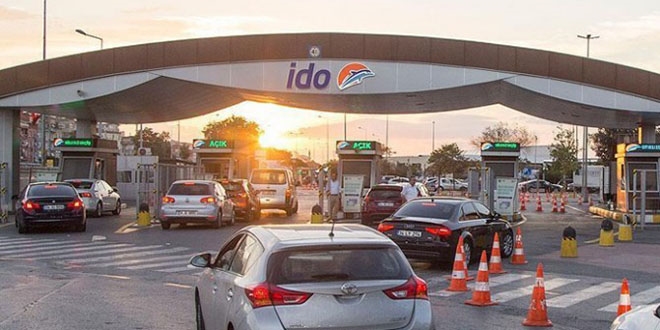 Pendik-Yalova arası 39 liraya düştü