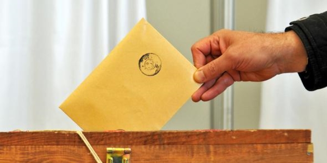 YSK'nın seçim kararları Resmi Gazete'de yayımlandı
