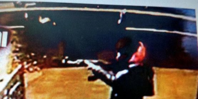 Reina katliamı emri ses kaydında