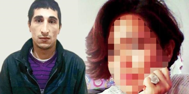 Bayan öğretmeni evinde yaralayan tesisatçı sosyal medya tuzağı ile yakalandı