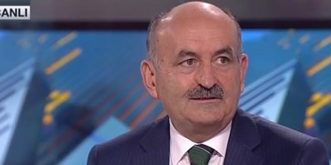 Büyükanne maaşına 65 bin başvuru yapıldı