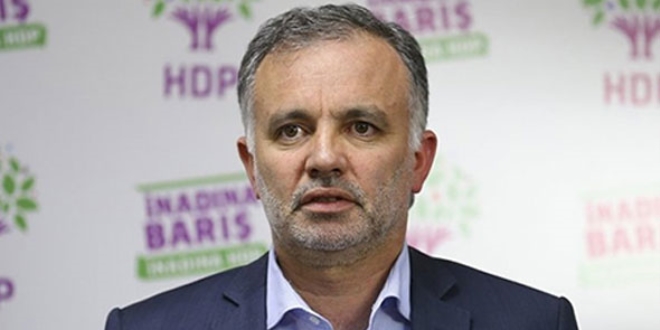 HDP Milletvekili Bilgen hakkında 23 yıla kadar hapis istemi