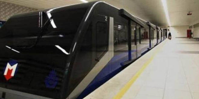 İstanbul'a yeni metro hatları geliyor