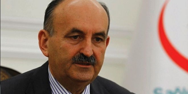 Müezzinoğlu: Gelir testine gitmeden ayda 53 TL ödenecek