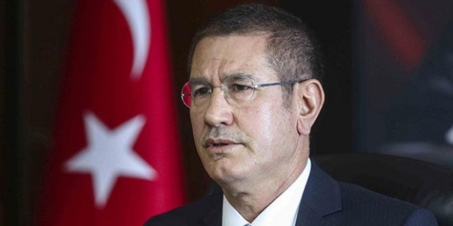 Canikli'den foreksçileri üzecek tweet!