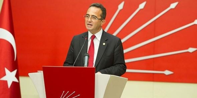 CHP seçmeni kazanmak için AKP değil Ak Parti diyecek