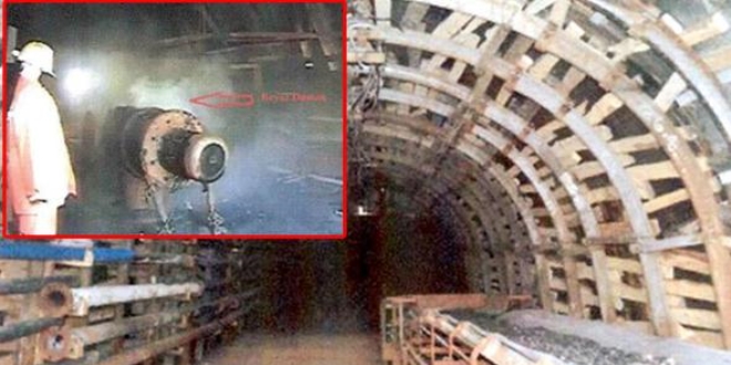 Soma'da 3 yıl sonra sabotaj şüphesi