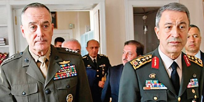 Ankara'da Rakka masası