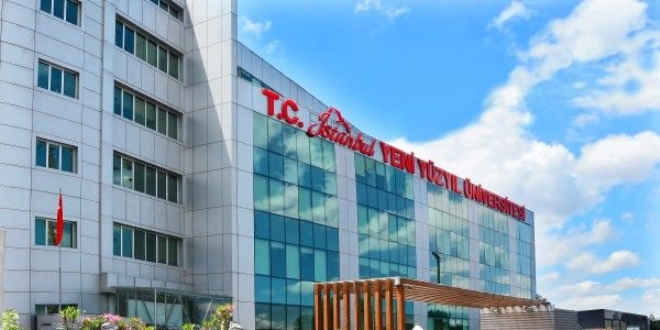 Üniversite hesabında servet değerinde açık belirlendi