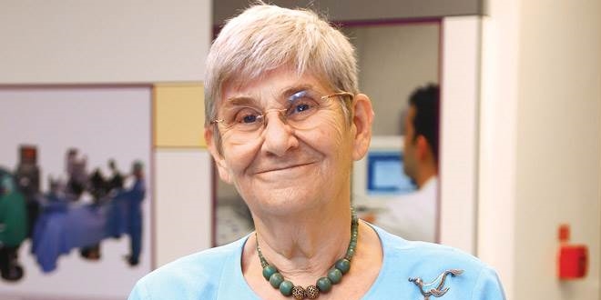 Canan Karatay: Kırmızı et Kanser yapmaz