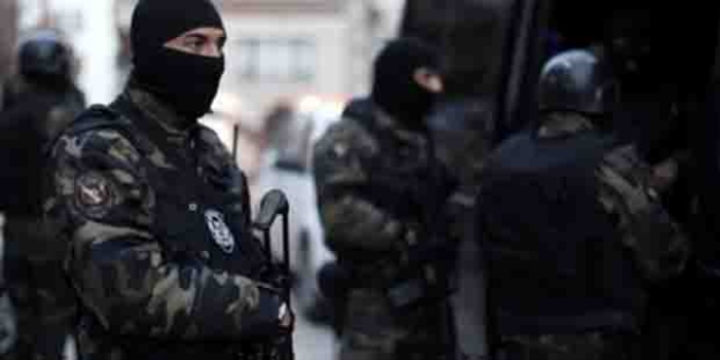Adana polisinden PKK'ya byk darbe